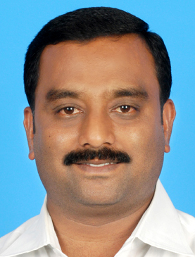 ಬಿಜೆಪಿ ಶಾಸಕರು ನಕಲಿ ಗೋರಕ್ಷಕರ ಪಟ್ಟಿಮಾಡಿ ಪೊಲೀಸ್ ಇಲಾಖೆಗೆ ಕೊಡಲಿ: ಸಂದೀಪ್